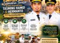 Dari Seremoni ke Substansi: Mengapa Nuansa Religius Parepare Dinilai Lebih Terasa di Era Tasming Hamid – Hermanto?