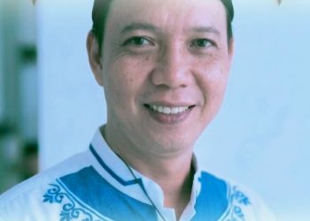 Sambut Idul Fitri 1447 H, Ketua DPD Jawa Timur FRJRI Bang Moka: Tegaskan Komitmen Jurnalisme Berintegritas