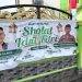 Alumni Bakomsus Polri Hafidz Quran 2022, Bripda Maftuh Akan Bawakan Khutbah Sholat Ied di Kampung Halamannya