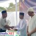 Lapas Sidoarjo Gelar Sholat Idul Fitri Dirangkaikan Dengan Pemberian Remisi Khusus