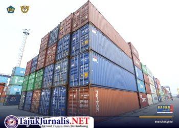 Aturan Baru Resmi Berlaku 1 April 2026, Begini Mekanisme Pengelolaan Barang di Kawasan Pabean