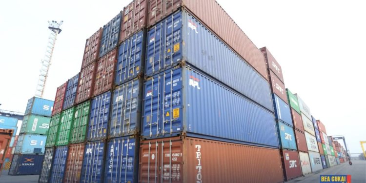 Aturan Baru Resmi Berlaku 1 April 2026, Begini Mekanisme Pengelolaan Barang di Kawasan Pabean