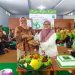 Perhutani KPH Jombang Gelar Harlah Perhutani Ke 65 Sekaligus Sampaikan Pesan Dirut Bersama Divre Jatim
