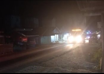 Diduga Ada Hauling Batu Bara di Jalan Umum, Warga Desa Sikui Minta Bupati Barito Utara Segera Bertindak