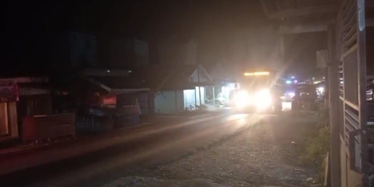 Diduga Ada Hauling Batu Bara di Jalan Umum, Warga Desa Sikui Minta Bupati Barito Utara Segera Bertindak