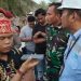 Masyarakat Desa Bumi Etam Tuntut Prioritas Tenaga Kerja Lokal di PT Ganda Alam Makmur (GAM)