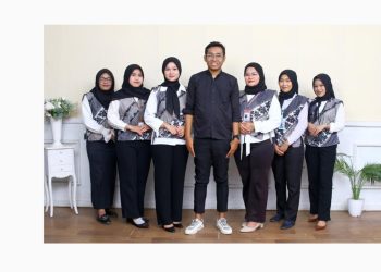 CV Amartika luncurkan layanan cepat perizinan PT, PT perorangan, dan CV, bantu UMKM naik kelas