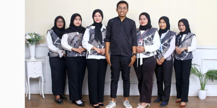 CV Amartika luncurkan layanan cepat perizinan PT, PT perorangan, dan CV, bantu UMKM naik kelas