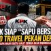 Skandal Kuota Haji Makin Terbuka: KPK Siap “Sapu Bersih” Biro Travel Pekan Depan