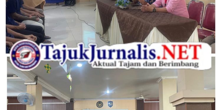 Warga Binaan Lapas Sidoarjo Ikuti Penyuluhan Mental Bersama Tim New Life Bekasi