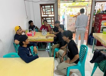 Kanit Sosbud Polres Wajo: Mari Bersama Jaga Keamanan dan Hindari Kenakalan Remaja