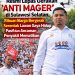 Lautan Manusia Padati Jalan! Gubernur Andi Sudirman Sulaiman Resmi Lepas Gerakan “Anti Mager” di Sulawesi Selatan, Ribuan Warga Bergerak Serentak Lawan Gaya Hidup Pasif dan Ancaman Penyakit Mematikan