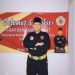 Kenaikan Sabuk Perguruan Pencak Silat Paku Bumi Cimande di Gelar Di Kediaman Rumah Coach Andi di Palembang