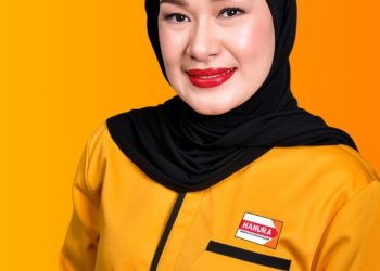 DPC Partai Hanura Parepare Dilantik 19 April, Haslinda Paduppai Resmi Nahkodai Kepengurusan