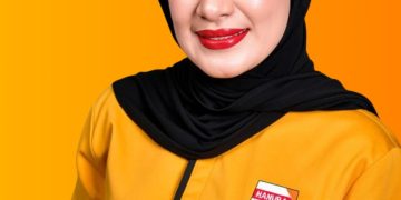 DPC Partai Hanura Parepare Dilantik 19 April, Haslinda Paduppai Resmi Nahkodai Kepengurusan