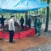 Kolaborasi TNI-Polri Intensifkan Penindakan Judi Sabung Ayam di Jombang