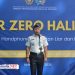 Lapas Sidoarjo Deklarasi Zero HALINAR & Narkoba, Komitmen Bersih Diperkuat