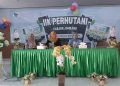 Peringati Hari Kartini IIK Perhutani KPH Jombang Gelar Cek Kesehatan Gratis Dan Cek Mata