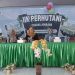Peringati Hari Kartini IIK Perhutani KPH Jombang Gelar Cek Kesehatan Gratis Dan Cek Mata