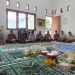 Perhutani Gelar Pengajian Runinan Jemat Legi Bersama Satpol PP dan Rekan Wartawan Di Jombang