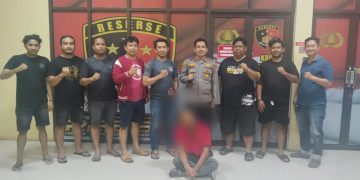 Kapolsek Sajoanging: Polisi Buru Pelaku Penganiayaan di Towalida