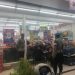 Patroli Biru Polsek Sabbangparu Digelar Tengah Malam, Antisipasi Gangguan Kamtibmas di Wilayah Wajo