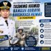 Demi Efisiensi BBM dan Menyelamatkan Anggaran Daerah, Tasming Hamid Bangun Revolusi Birokrasi Hemat di Parepare