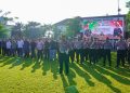 Polres Jombang Bongkar Penyalahgunaan BBM dan LPG Bersubsidi