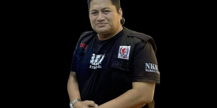 Peringati Hari Buruh, Abah Samsul Arifin Serukan Persatuan dan Kesejahteraan Pekerja