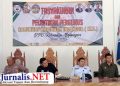 Momentum Kebersamaan, KWI Bojonegoro Gelar Tasyakuran dan Pelantikan Pengurus