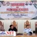 Momentum Kebersamaan, KWI Bojonegoro Gelar Tasyakuran dan Pelantikan Pengurus