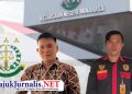 Diduga Jadi Sarang Pungli! Kepsek SDN 8 Tondano Di Periksa Pidsus Kejari Minahasa.