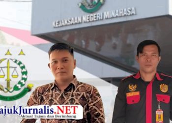 Diduga Jadi Sarang Pungli! Kepsek SDN 8 Tondano Di Periksa Pidsus Kejari Minahasa.