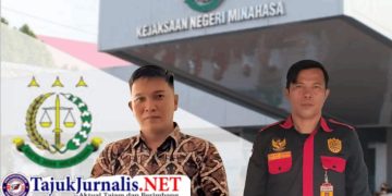 Diduga Jadi Sarang Pungli! Kepsek SDN 8 Tondano Di Periksa Pidsus Kejari Minahasa.