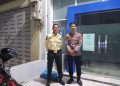 Cegah Balap Liar dan Street Crime, Polsek Maniangpajo Intensifkan Patroli Malam