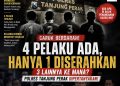 Satu Pelaku Menyerah, Tiga Masih Bebas: Ada Apa dengan Penanganan Kasus Pembunuhan Sidotopo???