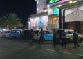 Patroli Biru Polsek Tempe Sasar Titik Rawan, Kapolsek: Upaya Cegah Kriminalitas Malam Hari