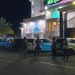 Patroli Biru Polsek Tempe Sasar Titik Rawan, Kapolsek: Upaya Cegah Kriminalitas Malam Hari