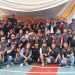 Ketua PAC Sukarami Forum Cakar Sriwijaya Sumsel Resmi di Kukuhkan dan Terima SK Kepengurusan