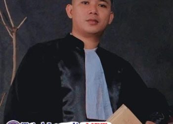 Praktisi Hukum Simbri Hanther Leke, SH Angkat Suara Terkait Dugaan Pungli Di SDN 8 Tondano.