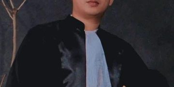Praktisi Hukum Simbri Hanther Leke, SH Angkat Suara Terkait Dugaan Pungli Di SDN 8 Tondano.