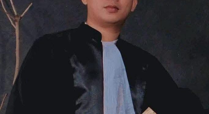 Praktisi Hukum Simbri Hanther Leke, SH Angkat Suara Terkait Dugaan Pungli Di SDN 8 Tondano.