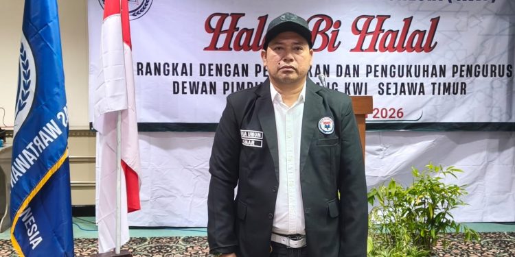 Lahirkan Semangat Persatuan, Komunitas Wartawan Indonesia Hadir Sebagai Wadah Pemersatu Insan Pers   