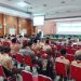 Perhutani KPH Jombang Hadiri Rapat Kerja Kwartir Gerakan Pramuka Tahun 2026 Di Jombang