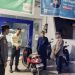 Kapolsek Sabbangparu Ajak Warga Aktif Jaga Kamtibmas saat Patroli Blue Light