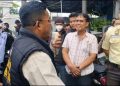 Kasus Dugaan Penganiayaan Terhadap Debitur Lesing FIF Group Palembang, Forum Cakar Sriwijaya Turun Aksi
