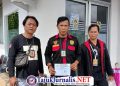 Ketua LSM TKH Minahasa Obrien Hesky Kawengian Minta Jaksa Agung Evaluasi Kinerja Kajari Minahasa.