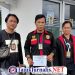 Ketua LSM TKH Minahasa Obrien Hesky Kawengian Minta Jaksa Agung Evaluasi Kinerja Kajari Minahasa.
