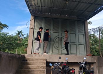 Polres Wajo Tegaskan Layanan 110 Siaga 24 Jam untuk Pengaduan KDRT dan Gangguan Kamtibmas