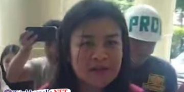 Mantan Bupati Sitaro Minta Keadilan dan Pengawasan Penanganan Kasus Ke Prabowo Subianto